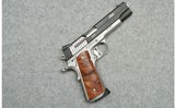 SIG Sauer ~ 1911 STX ~ 45 ACP - 1 of 2