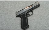 Shadow Systems ~ DR920 ~ 9mm - 1 of 2