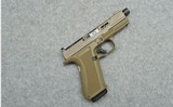 Shadow Systems ~ XR920 ~ 9 mm - 1 of 2