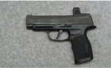 Sig Sauer ~ P365 XL ~ 9 mm - 2 of 2