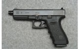 Glock ~ 21 ~ .45 Auto - 2 of 2
