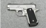 Kimber ~ Micro 9 ~ 9 mm - 2 of 2