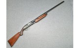 Remington Arms ~ 31 ~ 12GA - 1 of 10