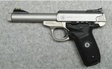 Smith & Wesson ~ SW22 Victory ~ 22LR - 2 of 2