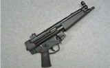 Zenith Firearms ~ ZF-5 ~ 9MM - 1 of 2