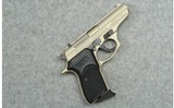 Bersa ~ Thunder 22 ~ 22LR - 1 of 2