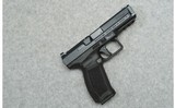 CANIK ~ TP9SA Mod.2 ~ 9mm - 1 of 2