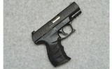 Walther ~ CCP ~ 9MM - 1 of 2