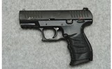 Walther ~ CCP ~ 9MM - 2 of 2