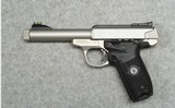 SMITH & WESSON ~ SW22 VICTORY ~ 22LR - 2 of 2