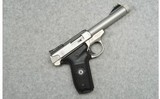 SMITH & WESSON ~ SW22 VICTORY ~ 22LR - 1 of 2