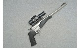Smith & Wesson ~ Thompson Center Encore ~ .25-06 Rem - 1 of 2