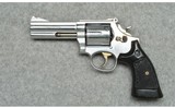 Smith & Wesson ~ 586 ~ 357MAG - 2 of 2