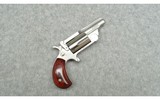 North American Arms ~ Derringer ~ 22MAG - 1 of 2
