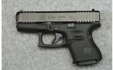 Glock ~ 27 Gen 5 ~ 40 S&W - 2 of 2