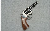 Smith & Wesson ~ 13-4 ~ 357MAG - 1 of 2