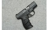 Walther ~ PPS ~ 9MM - 1 of 2