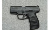 Walther ~ PPS ~ 9MM - 2 of 2