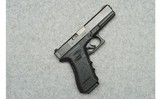 Glock ~ 22 ~ .40 S&W - 1 of 2
