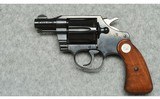 Colt ~ Detective Special ~ 38 S&W SPL - 2 of 4