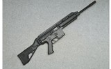 Mauser ~ M-15 ~ 22LR HV - 1 of 10
