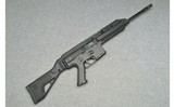 Mauser ~ M-15 ~ 22LR HV - 1 of 10