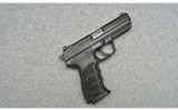 Heckler Koch ~ HK45 V1~ 45 ACP - 1 of 2