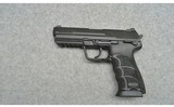 Heckler Koch ~ HK45 V1~ 45 ACP - 2 of 2