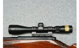 Weatherby ~ Mark XXII ~ 22LR - 8 of 11