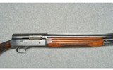FN Browning ~ A5 ~ 12GA - 3 of 10
