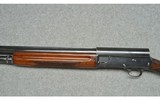 FN Browning ~ A5 ~ 12GA - 7 of 10