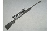 Browning ~ Bar Mark II ~ 338 win - 1 of 13