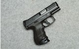 Heckler & Koch ~ VP9SK ~ 9MM - 1 of 2