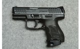 Heckler & Koch ~ VP9SK ~ 9MM - 2 of 2