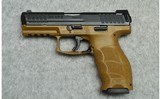 Heckler & Koch ~ VP9 ~ 9MM - 2 of 2