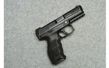 Heckler & Koch ~ VP9 ~ 9MM - 1 of 2