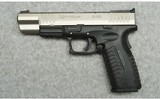 Springfield Armory ~ XDM45 Bi-Tone ~ 45ACP - 2 of 3