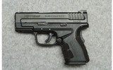 Springfield ~ XD Mod2.0 Sub-compact ~ 45 ACP - 2 of 2
