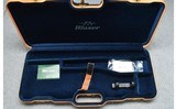 Blaser ~ K95 ~ 6.5 Creedmoor - 12 of 12