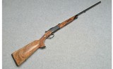Blaser ~ K95 ~ 6.5 Creedmoor - 1 of 12