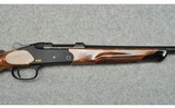 Blaser ~ K95 ~ 6.5 Creedmoor - 3 of 12