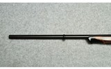 Blaser ~ K95 ~ 6.5 Creedmoor - 8 of 12