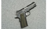 Kimber ~ Pro TLE II ~ .45 ACP - 1 of 2