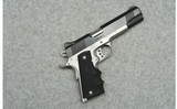 Kimber~ Custom II ~ 45 ACP - 1 of 2