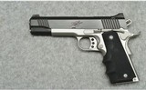 Kimber~ Custom II ~ 45 ACP - 2 of 2