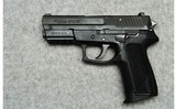 SIG Sauer ~ SP2022 ~ 9MM - 2 of 2