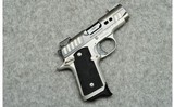 Kimber ~ Micro 9 Rapide "BLACK ICE" ~ 9MM - 1 of 2