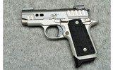 Kimber ~ Micro 9 Rapide "BLACK ICE" ~ 9MM - 2 of 2