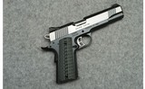 Kimber ~ Eclipse Custom ~ 10MM - 1 of 2
