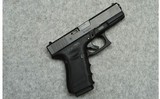 Glock ~ 19 GEN 4 ~ 9MM - 1 of 2